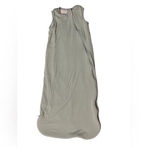 HAPIU Unisex Rayon Made from Bamboo Baby Sleep Sack Mint 6-18 mo